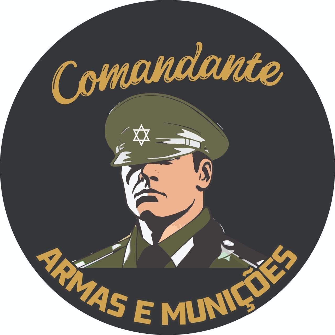 COMANDANTES ARMAS